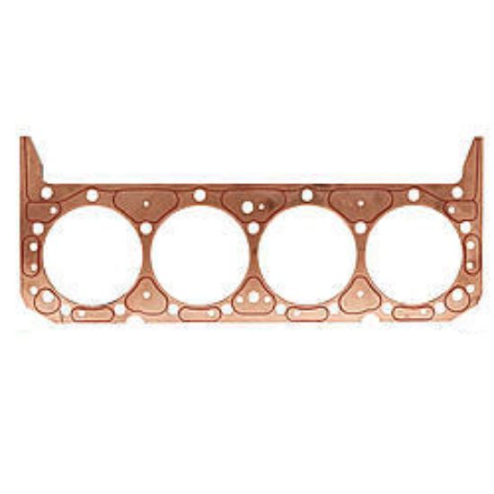 SBC Titan Copper Head Gasket 4.060 x .062