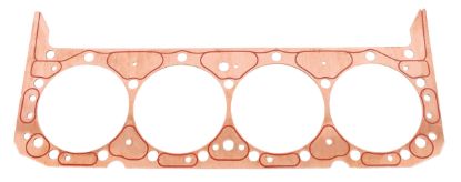 SBC Titan Copper Head Gasket 4.200 x .043