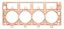 LS Titan Copper LH Head Gasket  4.160 X .043