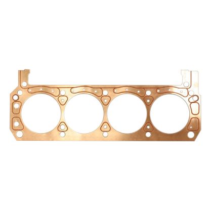 SBF Titan Copper Head Gasket RH 4.160 x .043