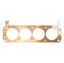 SBF Titan Copper Head Gasket RH 4.160 x .062