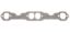1-3/4in SBC Gasket D Port