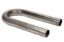 U-Bend Mild Steel 1.500 x 2.5in Radius 16 Gauge