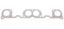 SBC Exhaust Gasket 1-7/8in D