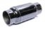 Muffler 3.5in Inlet 3.5 in Outlet Anti-Reversion