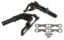 SBC Header Truck Pull Fender Well Exit 1-3/4in