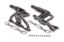 SBC Street Stock Header 1-5/8 Crate Motor