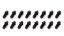 Header Bolt 3/8-16x3/4in 5/16 Head  16pk