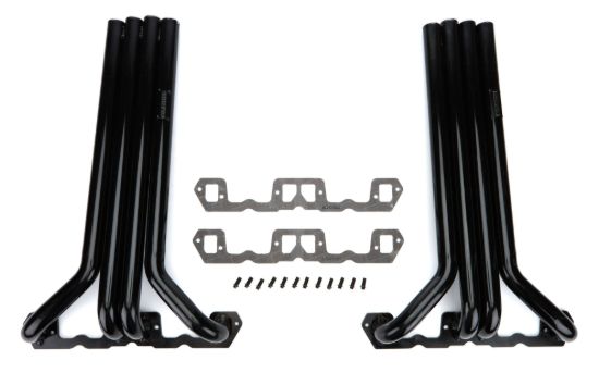 Header SB Mopar 1-5/8in Demo Derby