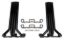 Header SB Mopar 1-5/8in Demo Derby