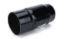 Muffler  2-3/4in Inlet / Outlet x 6in long