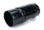 Muffler  2-1/2in Inlet / Outlet x 6in long