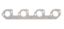 Ford 2300cc Exhaust Gasket