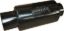 Muffler IMCA Spec 2.25in Inlet 2.25in Outlet