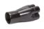 Slip-On Collector 2in x 3-1/2in