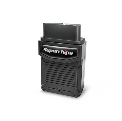 Mobile Options Tuner