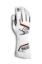 Glove Arrow Large White / Black