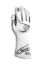 Glove Arrow+ Large White / Black