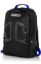 Backpack Stage Black / Blue