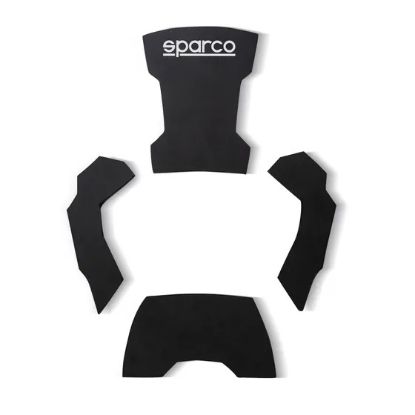 Kart Seat Pad Set