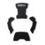 Kart Seat Pad Set