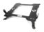 SEAT MOUNT RH 08-15 MITSUBISHI EVO X