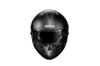 Helmet Stealth X-Large Carbon Red Int SA2025
