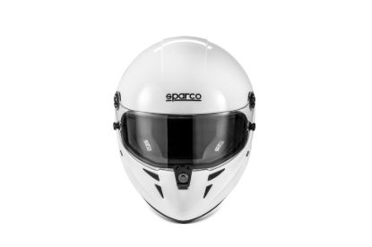 Helmet Stealth Medium White SA2025