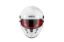 Helmet Stealth X-Large White Red Int SA2025