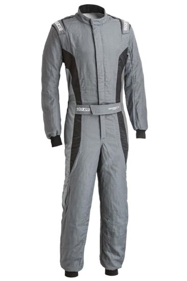 Suit Victory Pro Gry/Blk Medium / Large
