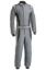 Suit Victory Pro Gry/Blk Large