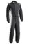 Suit Victory Pro Blk/Gry X-Large