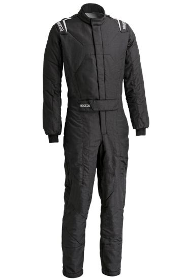 Suit Stint Black Small