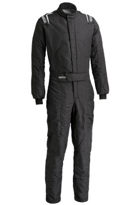 Suit Stint Black Small / Medium