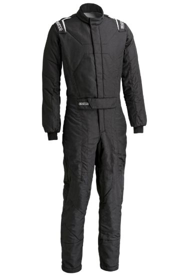 Suit Stint Black Medium / Large