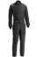Suit Stint Black XX- Large