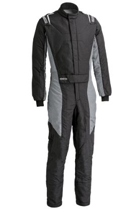 Suit Stint Black /Grey Small / Medium