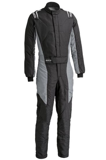 Suit Stint Black /Grey Small / Medium