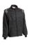 Jacket Stint Black Large / X-Large