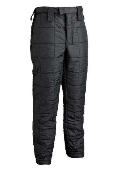Pant Stint Black XX- Large