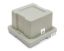 Holley Carb Container