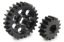 Quick Change Gear Set 6 Spline