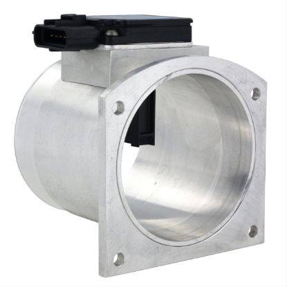 Big Air 2600 Mass Air Meter w/90mm Housing
