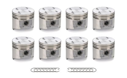Cast Piston