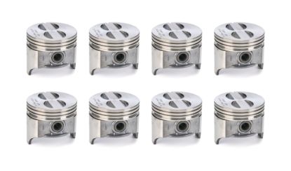 Cast Piston