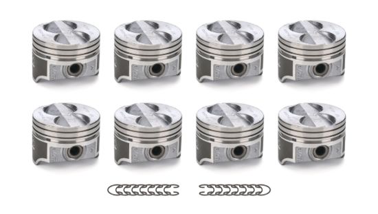 Cast Piston