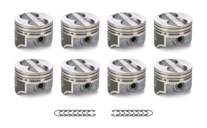 Cast Piston