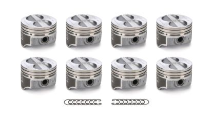 Cast Piston
