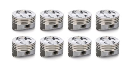 Cast Piston