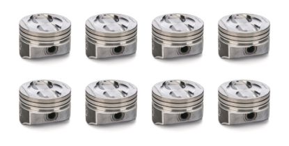 Cast Piston